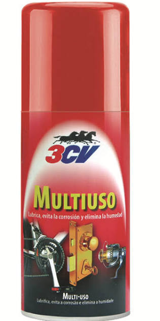 Multiuso 0210311- 3. Cv 150-ml